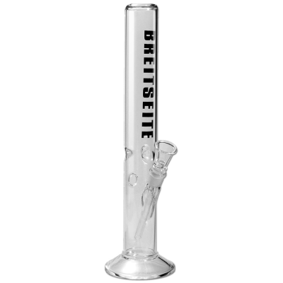 BREITseite Zylinderbong Ice