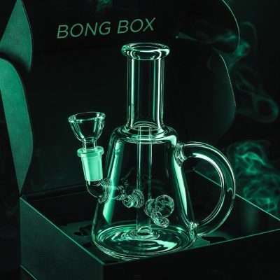 DieMonatsBox (Bong)